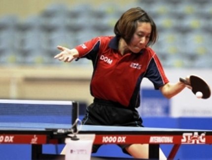 CHINESES NATURALIZADOS SE DESTACAM NA COMPETIÇÃO