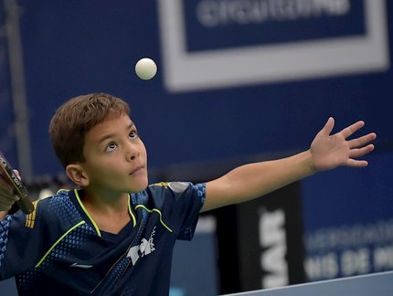 Pedro Prado conquista o título do Sub-7 do TMB Platinum Ciclo II  de forma invicta