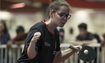 Histórias alicerçam medalhas nas disputas de seleções estaduais paralímpicas do 53° Campeonato Brasileiro
