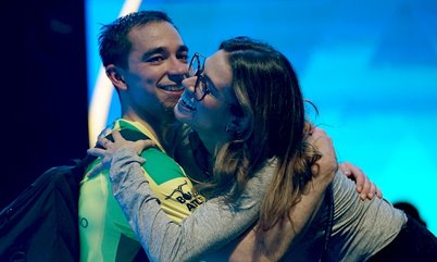 Hugo Calderano volta ao top 3 do ranking mundial, e Bruna Takahashi alcança melhor posição da carreira