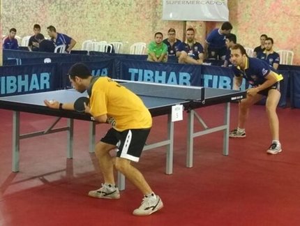 Jogos Abertos do Interior: Finais por equipes terão atletas da seleção