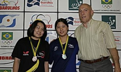 PÓDIO RATING G FEMININO