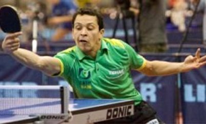 BRASIL VENCE E COMEÇA LUTA PELA 1ª DIVISÃO
