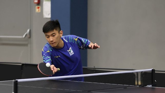 Kim Iwasaki foi superado pelo italiano Giacomo All