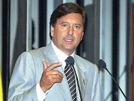 MAGUITO VILELA LANÇA PROGRAMA PARA PORTADORES DE NECESSIDADES ESPECIAIS