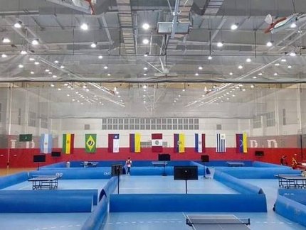 Sul-Americano mirim/pré-mirim: Brasil conhece adversários dos torneios por equipes