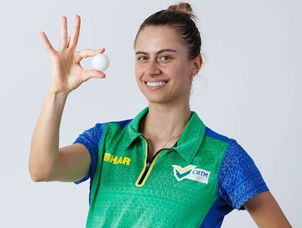 Ranking Mundial – Semana 17 – Bruna Takahashi se consolida no top 20 entre as mulheres; Felipe Arado tem a maior evolução