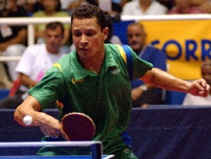 NO ESTALEIRO, THIAGO MONTEIRO TIRA FÉRIAS FORÇADAS