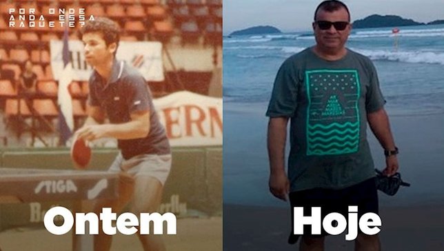 Aristides Nascimento, em ação pela Seleção Brasile