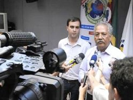 VIRADA ESPORTIVA OFERECERÁ MAIS DE 300 ATIVIDADES