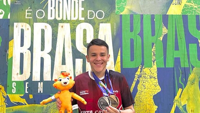 Diário TMB #6 - Setembro de Jogos da Juventude, TMB Platinum e muito mais!