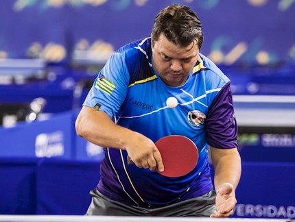 Jogos equilibrados e surpresas marcam os confrontos das últimas classes paralímpicas no TMB Platinum – Campeonato Brasileiro
