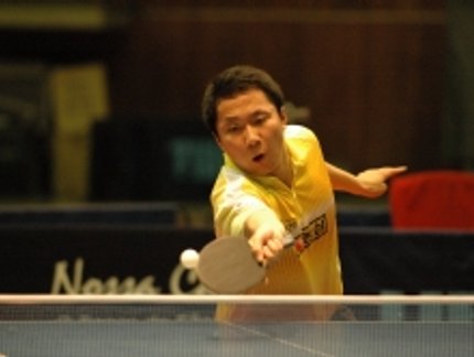 CHO EUN RAE É O GRANDE CAMPEÃO EM SP