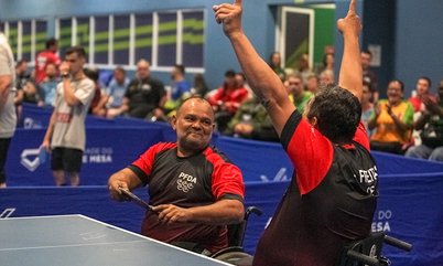 Primeiro dia de TMB Platinum – Campeonato Brasileiro define 15 campeões