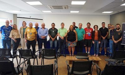 Assembleia Geral Ordinária da CBTM é realizada em São Paulo e aprova relatórios e contas da entidade por unanimidade