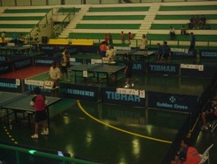 BRASÍLIA: COPA CENTRO-NORTE DE CLUBES COMEÇOU