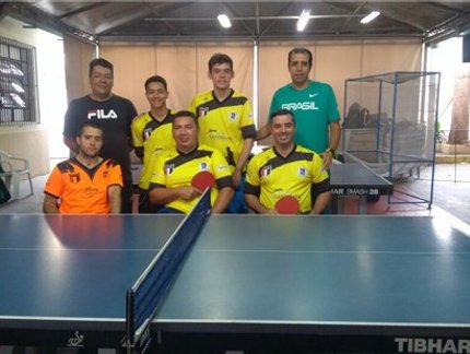 Por maior aproximação, técnico da seleção paralímpica realiza visita a clubes