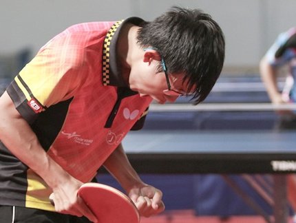 Leonardo Iizuka confirma o favoritismo e vence o infantil masculino do TMB Platinum – Campeonato Brasileiro