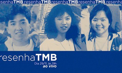 Resenha TMB está de volta, com as estrelas dos Jogos de Barcelona 1992
