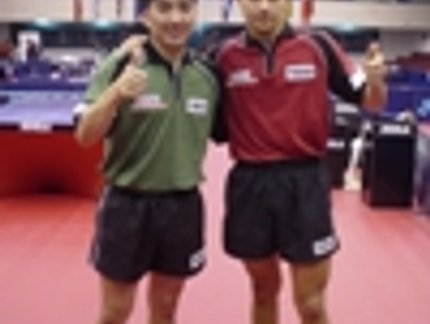 PRO-TOUR: MONTEIRO E HOYAMA AGUARDAM CONFRONTOS
