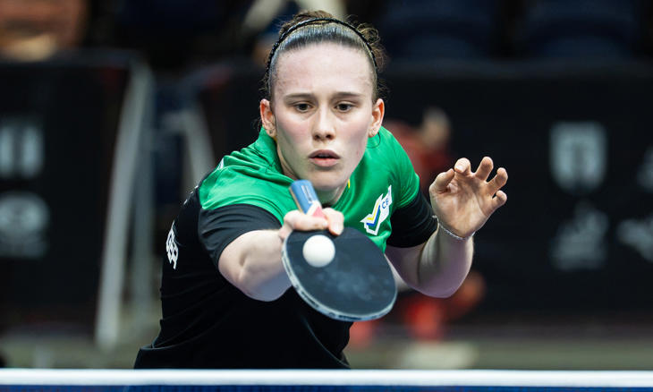 Foto: ITTF Americas