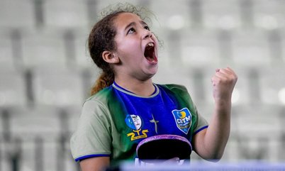 Luiza Fontanive, Beatriz Fiore e Lhays Stolarsky vão ao lugar mais alto do pódio no dia inaugural do TMB Platinum - Ciclo II