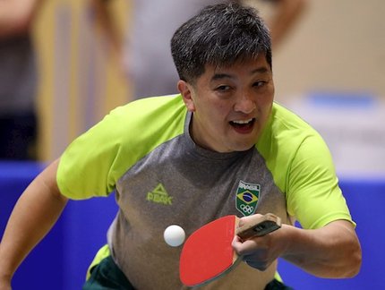 TMB Platinum – Campeonato Brasileiro começa neste sábado com maior número de inscritos da história das competições da CBTM