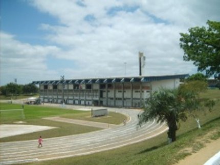 TRABALHADORES COMEÇAM A DISPUTAR 3ª OLIMPÍADA DA CONSTRUÇÃO