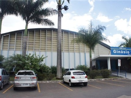 Brasília recebe nesta quinta a Copa Brasil de Tênis de Mesa