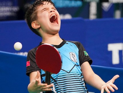 Segundo dia do TMB Platinum - Ciclo II define mais oito campeões no Rio de Janeiro (RJ)