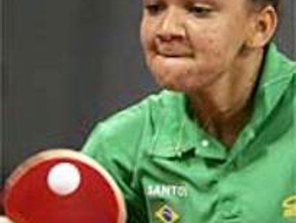 LÍGIA VENCE KARIN SAKO E A 4ª ELIMINATÓRIA