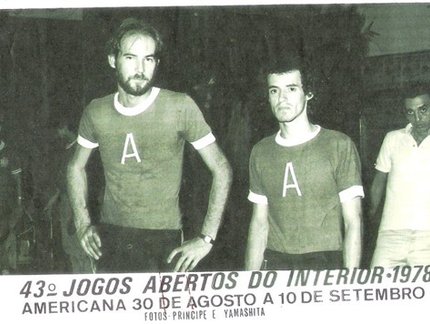 Túnel do Tempo: a história de Eugênio Valentim Balan