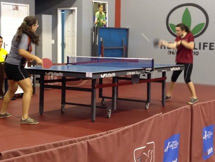 Cedap é campeão feminino na categoria juvenil no AP