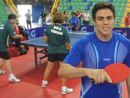 Manauara busca seu primeiro título internacional e agradece apoio da Semdej