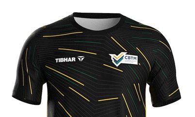 CBTM renova contrato de produtos licenciados pela Tibhar