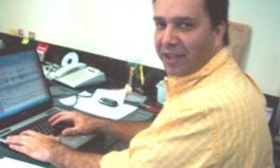 NOVA PARCERIA DE COORDENAÇÃO DE MARKETING E GERENCIAMENTO DE PROJETOS
