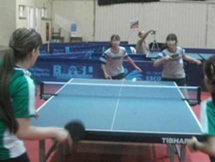 MATO GROSSO DO SUL CONQUISTA TÍTULO NO FEMININO