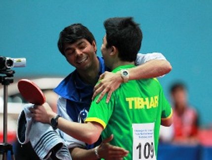 BRASIL COMEMORA PARTICIPAÇÃO HISTÓRICA NO MUNDIAL