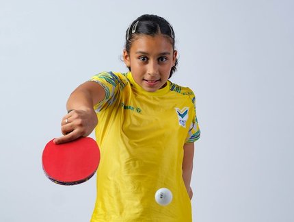 Brasil garante sete medalhas nas disputas por equipes do Campeonato Sul-Americano Sub-11 e Sub-13