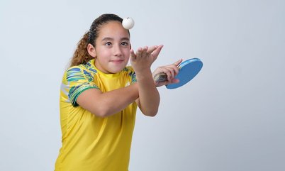 Brasil chega a Cochabamba, na Bolívia,  para o Campeonato Sul-Americano Sub-11 e Sub-13