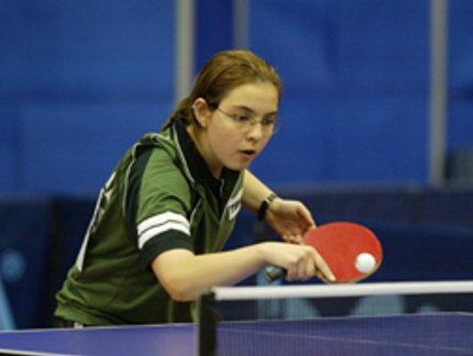 MARIANY DISPUTA FINAL DE DUPLAS NESTA SEGUNDA