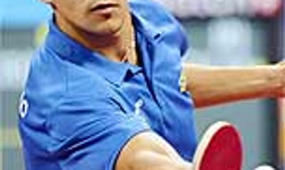 BATE-BOLA COM THIAGO MONTEIRO