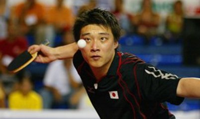 KAN YO E JIANG HUAJUN SÃO CAMPEÕES EM SANTIAGO