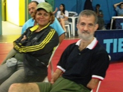 ATLETA Paralímpico E SEUS PLANOS FUTUROS