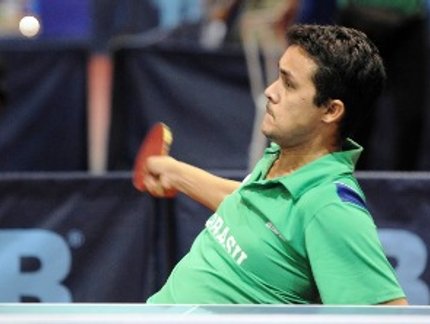 DAVID FREITAS MANTÉM RITMO DE TREINOS PENSANDO EM 2011