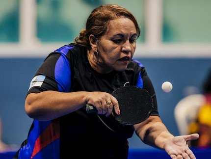Brasil terá 14 representantes no Campeonato Sul-Americano de Masters, que começa nesta segunda-feira (6) em Buenos Aires