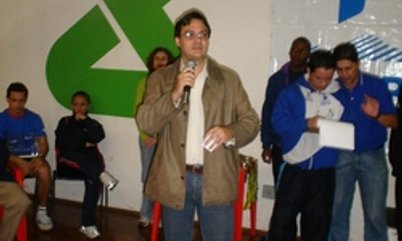 LEI GARANTE ENSINO DO TM NAS ESCOLAS DE MARÍLIA