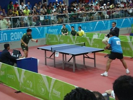 BRASIL CONQUISTA O OURO NA FINAL POR EQUIPES DO SUL-AMERICANO
