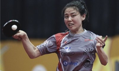 Em duelo muito equilibrado, Jessica Yamada bate Caroline Kumahara e conquista o terceiro título do Absoluto Feminino no Brasileiro