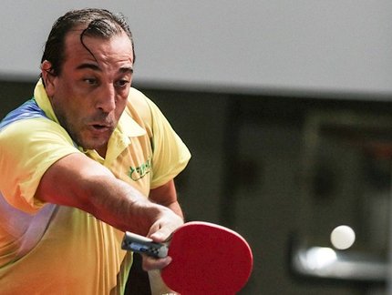 Brasilienses conquistam quatro ouros no penúltimo dia do TMB Platinum – Campeonato Brasileiro